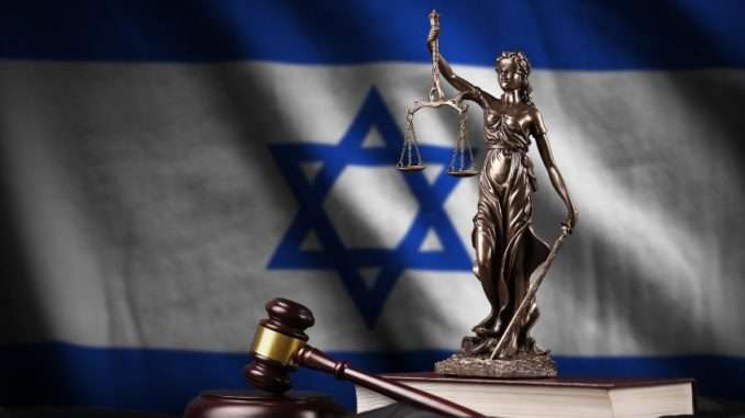 Tel Aviv court allows Israel to seize crypto in over Tel Aviv court allows Israel to seize crypto in over 150 blacklisted wallets