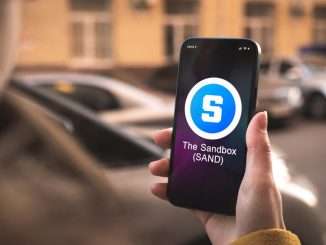 The Sandbox (SAND) adds a weekly 14%. Is the cryptocurrency now bullish?