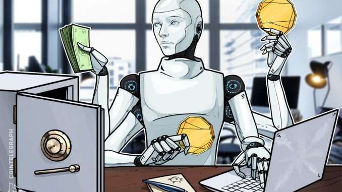 This AI chatbot is either an exploiter's dream or their