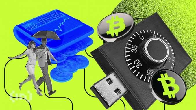 This Crypto Exchange Chief Asked Users to Withdraw Holdings Here’s Why This Crypto Exchange Chief Asked Investors to Withdraw Their Holdings