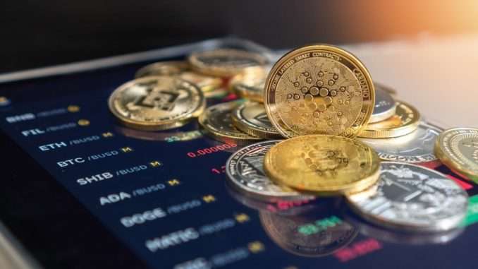 Toko (TKO/USD) gains 100% on Binance news Toko (TKO/USD) gains 100% on Binance news