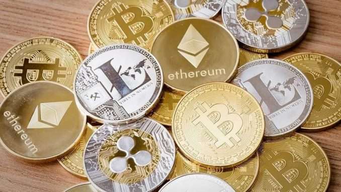 Top Cryptocurrencies to Purchase in Q4 Top Cryptocurrencies to Purchase in Q4