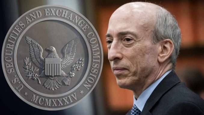US Lawmaker Calls on SEC Chair Gensler to Testify About US Lawmaker Calls on SEC Chair Gensler to Testify About His Crypto Regulatory Failures