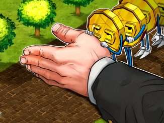 US Senate banking chair floats possibility of banning crypto