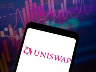 Uniswap price prediction as a bearish divergence forms