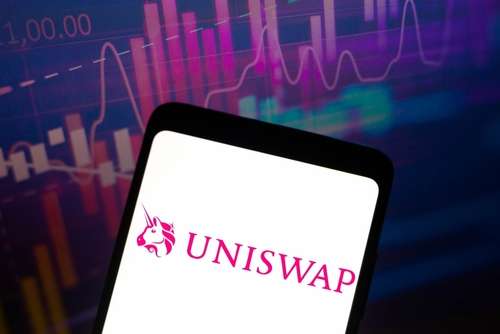 Uniswap price prediction as a bearish divergence forms Uniswap price prediction as a bearish divergence forms