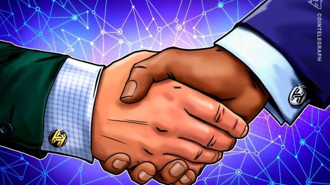 What are Handshake (HNS) domains, and how do they work?