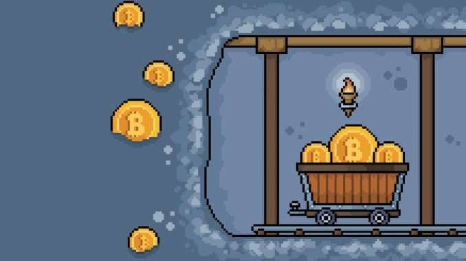 While Miners Deal With Low BTC Prices, Bitcoin's Mining Difficulty While Miners Deal With Low BTC Prices, Bitcoin's Mining Difficulty Target Expected to Increase 3% Higher – Mining Bitcoin News