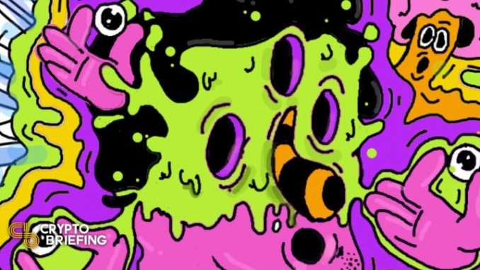 Art Gobbler NFTs Top $20,000 Within Minutes of Free Mint Art Gobbler NFTs Top $20,000 Within Minutes of Free Mint