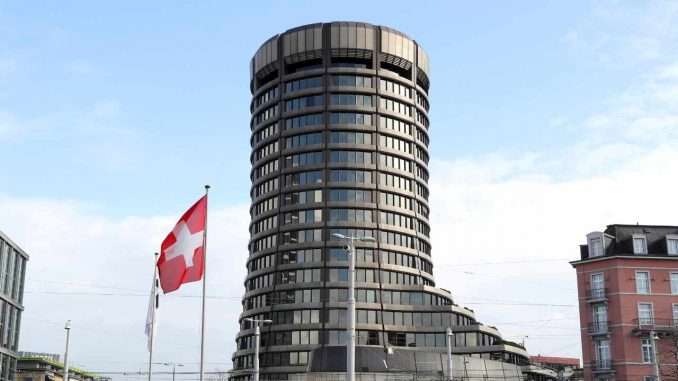 BIS Economists Recommend 3 Crypto Policies for Regulators Worldwide to BIS Economists Recommends 3 Policies Regulators Can Adopt in Dealing With Crypto Risks