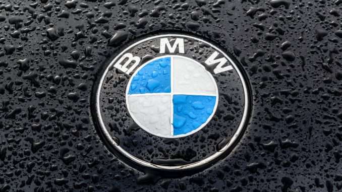 BMW Partners With Coinweb to Develop Blockchain-Based Vehicle Financing Automation BMW coinweb blockchain operations thailand