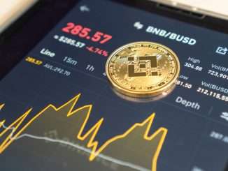 BNB price prediction as Binance Inflows Rebound