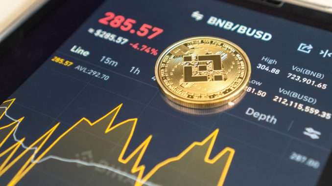 BNB price prediction as Binance Inflows Rebound BNB price prediction as Binance Inflows Rebound