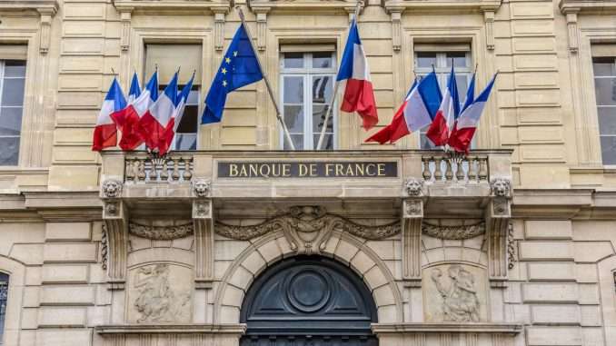 Bank of France Governor Calls for Mandatory Licensing for Crypto Bank of France Governor Calls for Mandatory Licensing for Crypto Companies