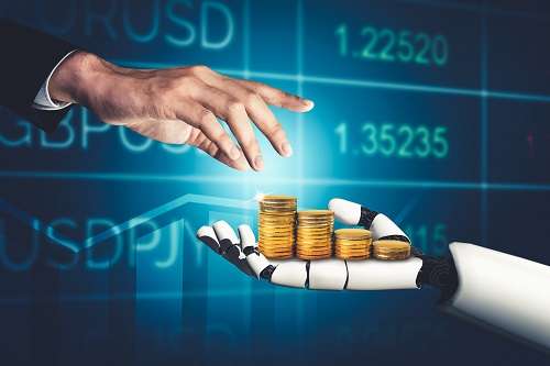 Bitcoin and AI: Artificial Intelligence in Crypto Bitcoin and AI: Artificial Intelligence in Crypto