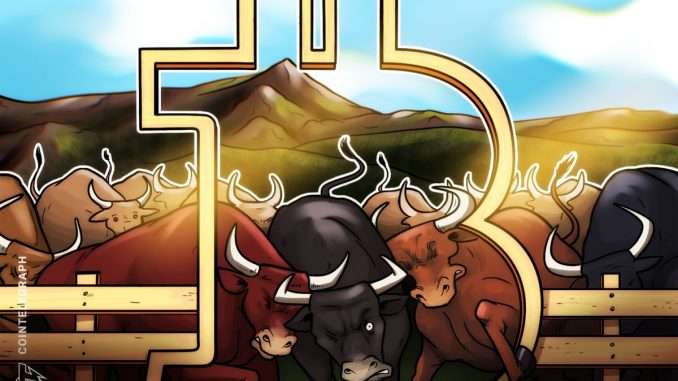 Bitcoin price breakout or bull trap? 5K Twitter users weigh Bitcoin price breakout or bull trap? 5K Twitter users weigh in