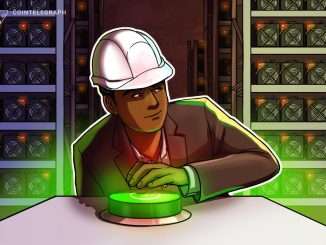 Bitcoin price rally provides much needed relief for BTC miners
