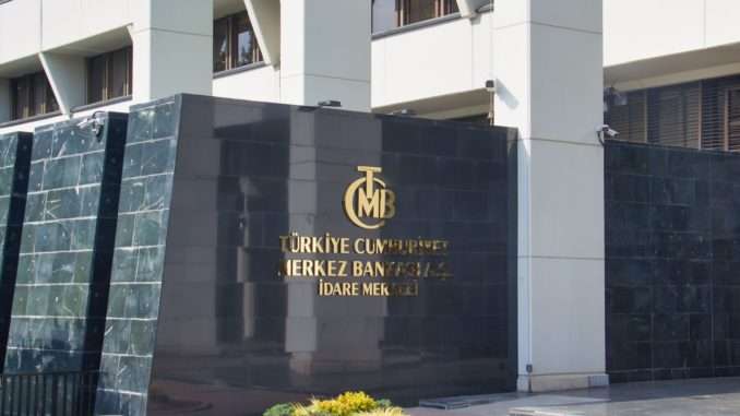 Central Bank of Turkey Reports First Payment Transactions on Digital Central Bank of Turkey Reports First Payment Transactions on Digital Lira Network
