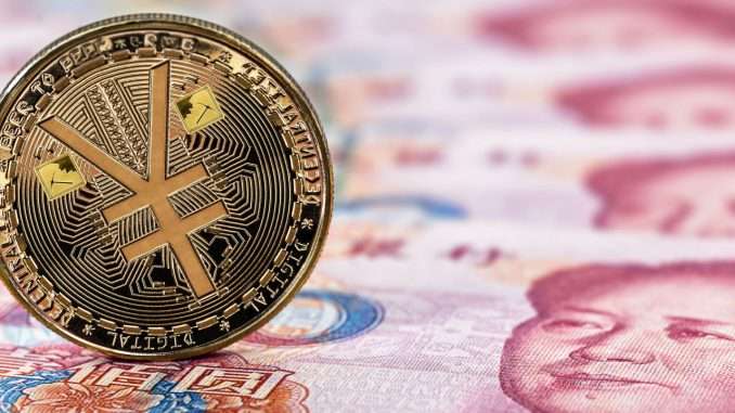 China’s Digital Yuan Little Used, Former Central Bank Official Says China’s Digital Yuan Little Used, Former Central Bank Official Says