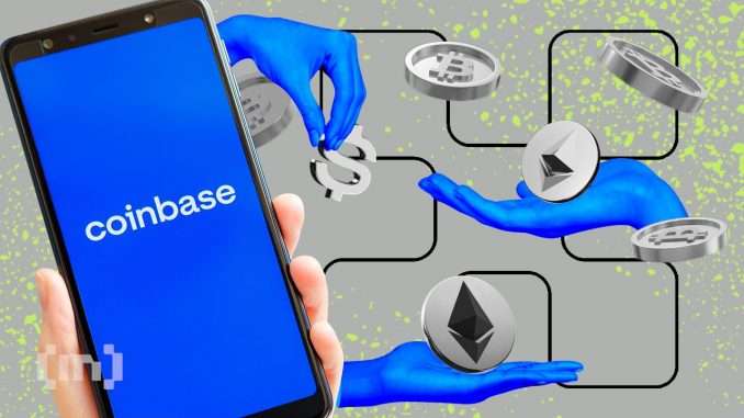 Coinbase Has Been Hit Hard by the Crypto Winter Coinbase Says Sayonara to Japan Citing Crypto Market Conditions