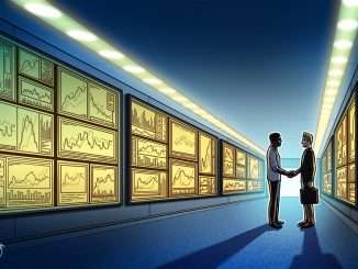 Crypto exchange WonderFi confirms merger talks with Coinsquare