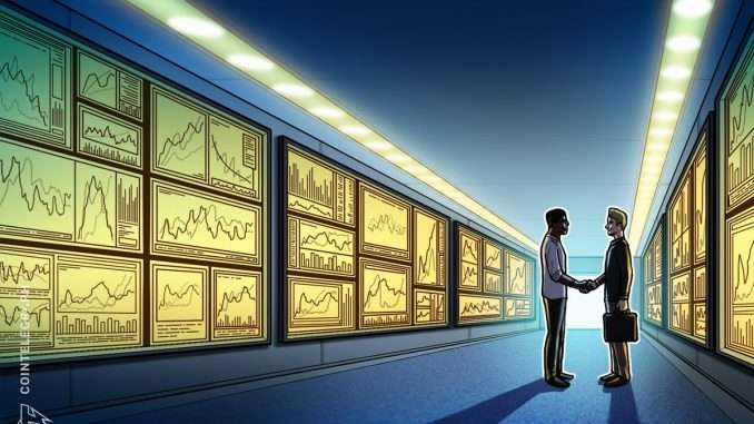 Crypto exchange WonderFi confirms merger talks with Coinsquare Crypto exchange WonderFi confirms merger talks with Coinsquare