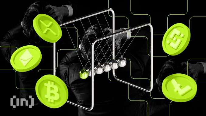 DCG Woes Deepen With Potential Sale of CoinDesk Crypto Outlet CoinDesk Mulls Sale as DCG Woes Deepen