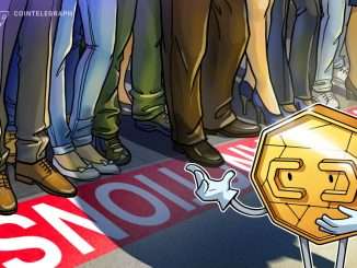 Decentralization meant sanctions couldn't 'pull the plug' on Tornado Cash: Chainalysis
