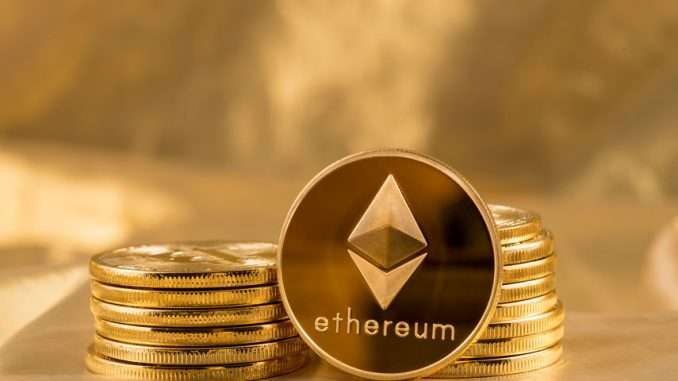 Ethereum ETH recovering above $1,250. Is this a bullish trigger? Ethereum ETH recovering above $1,250. Is this a bullish trigger?