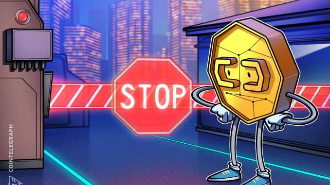 Fed policy to align bank oversight could limit crypto activities Fed policy to align bank oversight could limit crypto activities by state banks