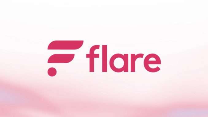 Flare Launches Layer 1 Oracle Network Flare Launches Layer 1 Oracle Network