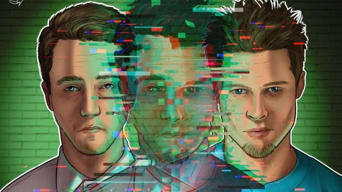 Here’s how to quickly spot a deepfake crypto scam —