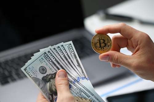 Here's why crypto is yet to become a global payment Here's why crypto is yet to become a global payment option
