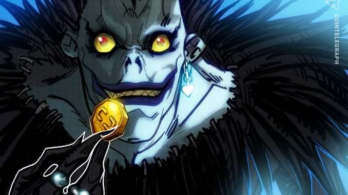 How to pass on your crypto when you die How to pass on your crypto when you die
