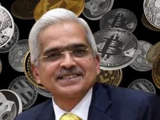Indian Central Bank Chief Insists Crypto Should Be Banned — Warns 'It Will Undermine Authority of RBI'