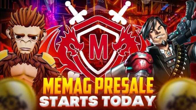 Meta Masters Guild Becomes First Web3 Mobile Gaming Platform Meta Masters Guild Becomes First Dedicated Web3 Mobile Gaming Platform