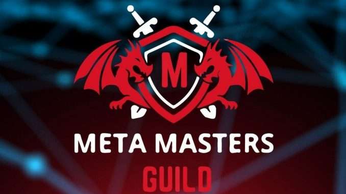 Meta Masters Project Raises $1.5 Million Meta Masters Project Raises $1.5 Million – Just 48 Hours Left