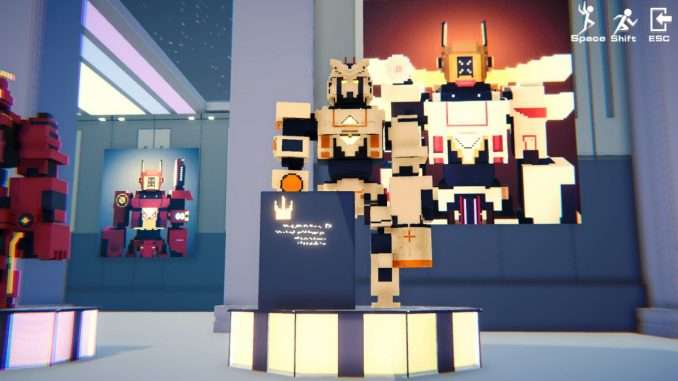 Metaverse Coin RobotEra Could be the Next The Sandbox And Metaverse Coin RobotEra Could be the Next The Sandbox And Deliver 10x Returns to Early Investors