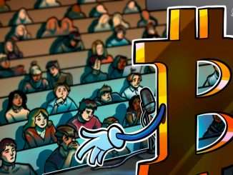 One of the largest US colleges has begun teaching students about Bitcoin