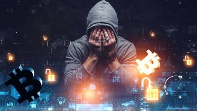 One of the original Bitcoin core developers losses all his One of the original Bitcoin core developers losses all his BTC in hack