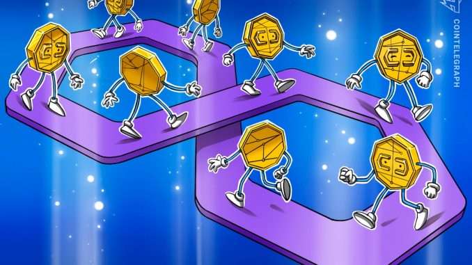 Polygon tests zero-knowledge rollups, mainnet integration inbound Polygon tests zero-knowledge rollups, mainnet integration inbound
