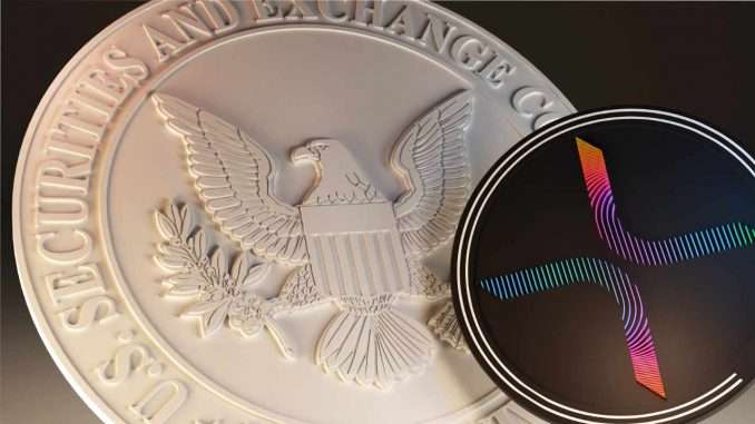 Ripple CEO 'Optimistic' About SEC Lawsuit Over XRP — Says Ripple CEO 'Optimistic' About SEC Lawsuit Over XRP — Says 'I Feel Very Good About Where We Are'
