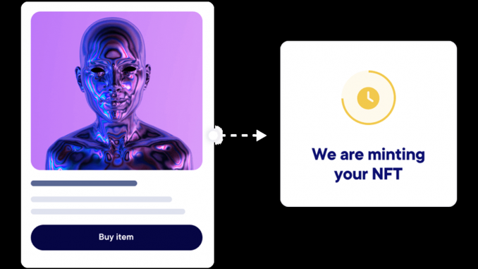 Shopify Merchants Can Now Design, Mint and Sell Avalanche NFTs Shopify Merchants Can Now Design, Mint and Sell Avalanche NFTs