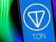 TON launches new file-sharing and storage solution