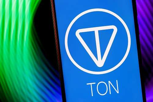 TON launches new file-sharing and storage solution TON launches new file-sharing and storage solution
