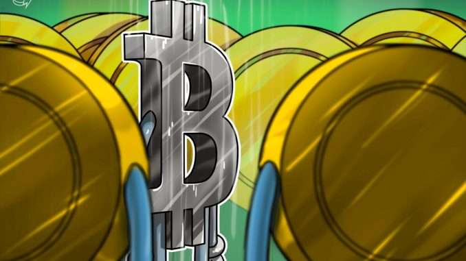 These 4 altcoins may attract buyers with Bitcoin stagnating These 4 altcoins may attract buyers with Bitcoin stagnating