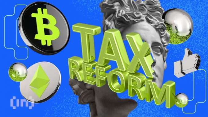 UK Tax Deadline Could Affect You, Here's How How Does the UK Tax Deadline Affect My Crypto?