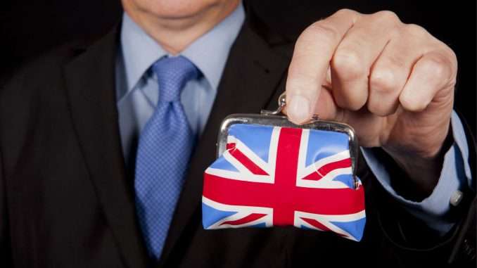 UK Treasury Considers Digital Pound, Maintains Crypto Hub Objective – UK Treasury Considers Digital Pound, Maintains Crypto Hub Objective