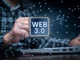 Web3 market size expected to grow at a CAGR of 45% by 2030