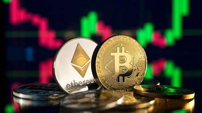 Why is Ethereum being outperformed by Bitcoin? Historical pattern changing Why is Ethereum being outperformed by Bitcoin? Historical pattern changing in 2023